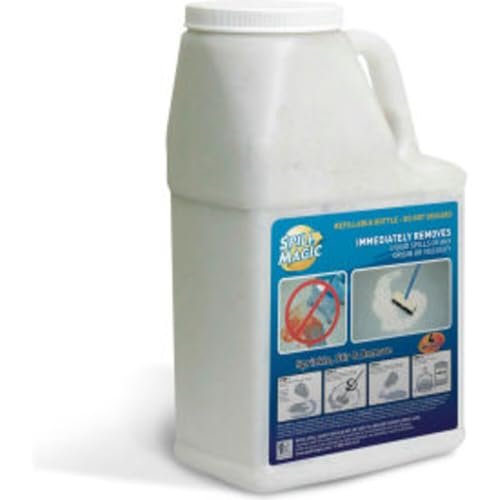 Spill Magic SM202DB 3 lb