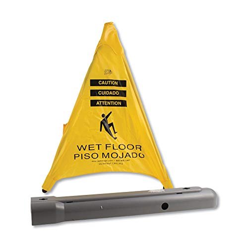 FAO230SC - Pop Up Safety Cone